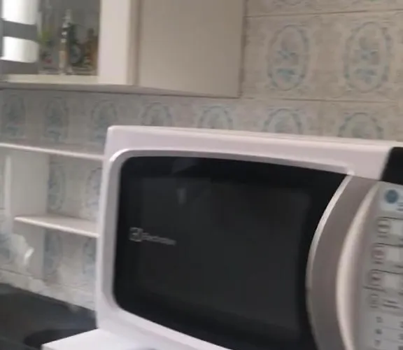 Pertinho Da Encol *