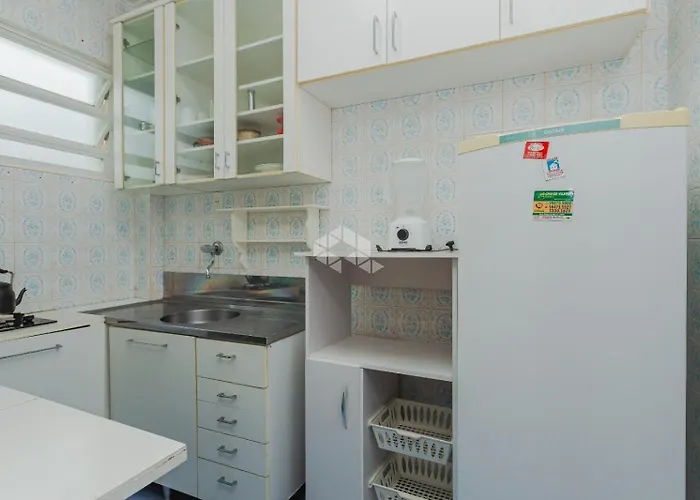 Pertinho Da Encol Apartamento
