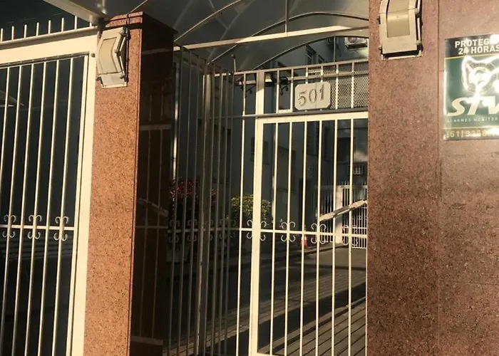 Pertinho Da Encol Apartamento
